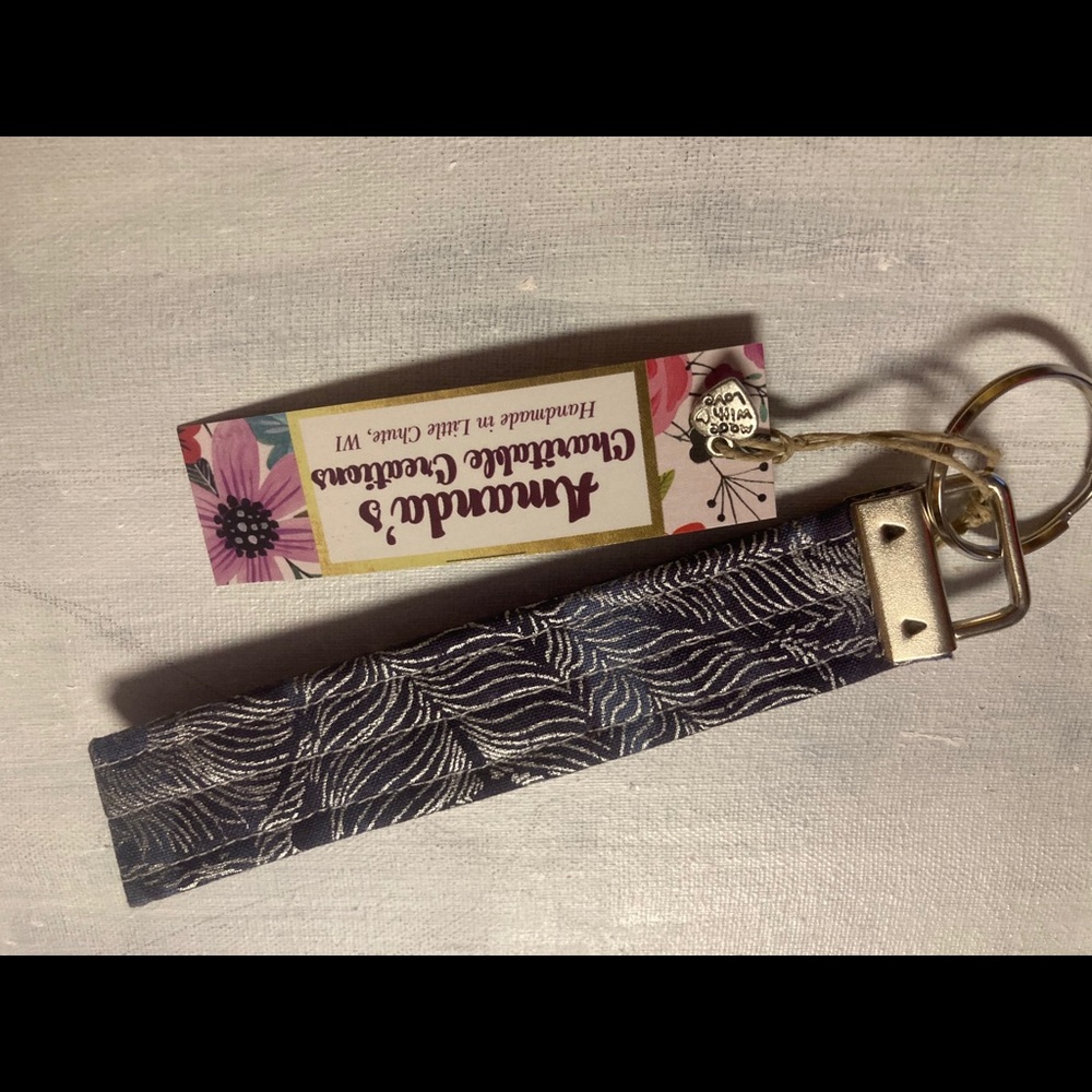 Key chain Landyards - Picture 6 of 9